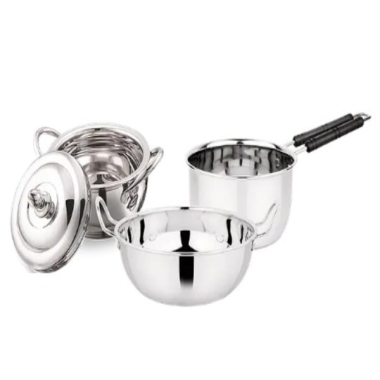 Evita Combo Cookware ECC-7099