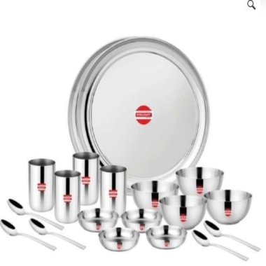 OLIVE DINNER - DS-2410