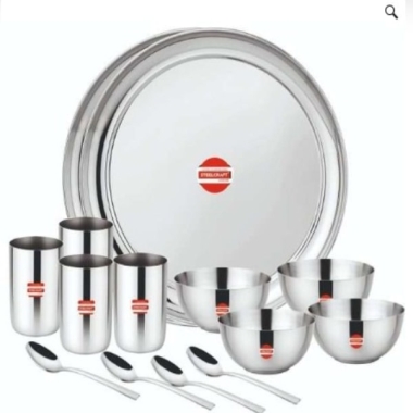 FARM DINNER - DS-1600