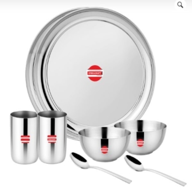 DIJON DINNER - DS-0800