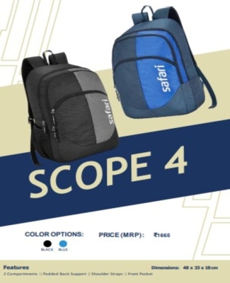 Scope 4