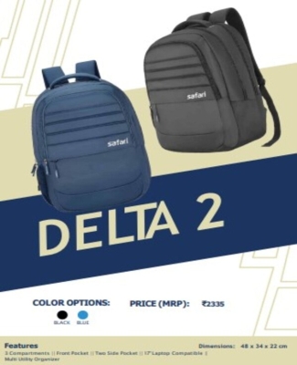 Delta 2