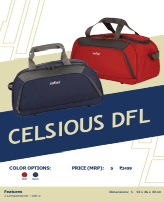 CELSIOUS DFL 52