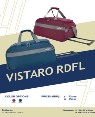 VISTARO RDFL 53