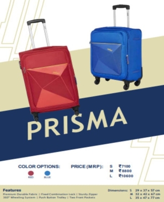 Prisma 55