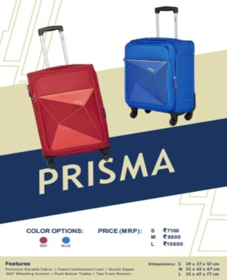 Prisma 65