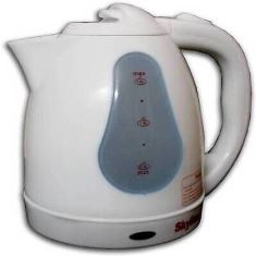 VTL-5012 KETTLE 1.8LTR