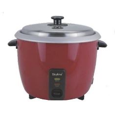 VT-901 DRUM RICE COOKER 1.8LTR