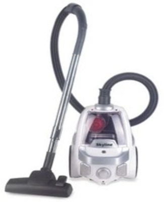 VTL-2424 CYCLONIC VACUUM CLEANER 2000W