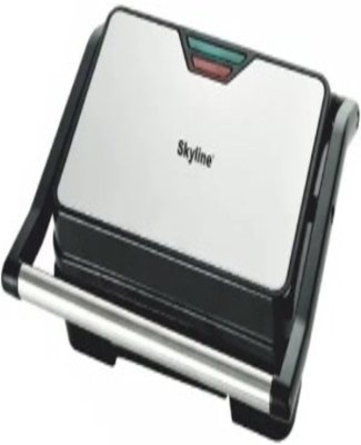 VTL-5020 MINI GRILLER