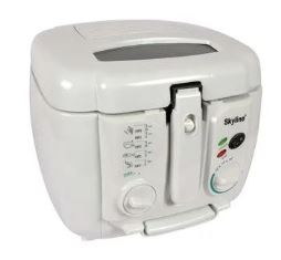 VTL-7788 DEEP FRYER2.5 LTR WITH TIMER