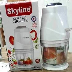 VTL-9045 ELECTRIC CHOPPER 300W