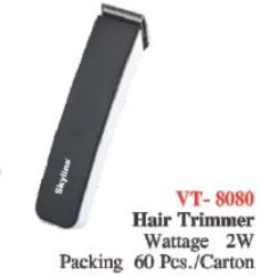 VT-8080 HAIR TRIMMER