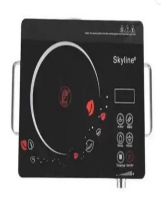 VTL-3030 INFRARED INDUCTION COOKER