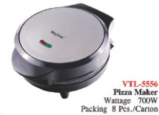 VTL-5556 ROUND PIZZA MAKER