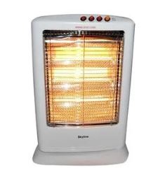 VTL-5055 HALOGEN HEATER THREE TUBE