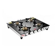 VTL-1414 GAS STOVE 4 BURNER WITH JUMBO BURNER