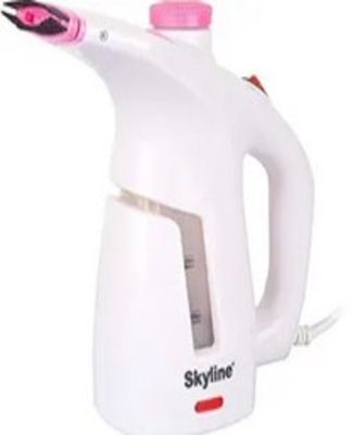 VTL-5101 HANDY GARMENT STEAMER  