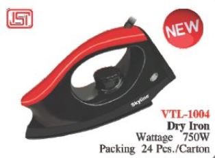 VTL-1004 DRY IRON 750W