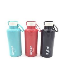 TWEET 1000 DOUBLE WALL VACUUM STEEL BOTTLE 1000ML