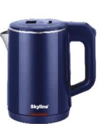 1 LTR ELECTRIC KETTLE