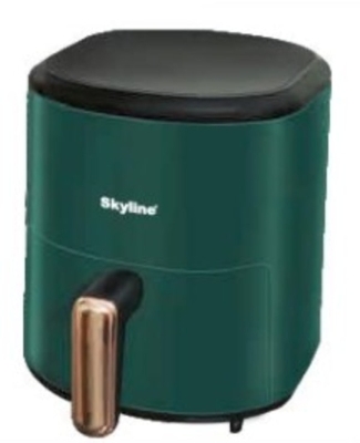 DIGITAL AIR FRYER 4.2LTRS