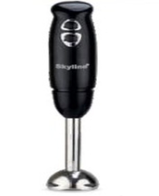 HAND BLENDER SS SHAFT ISI MARK