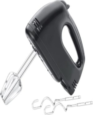 HAND MIXER 300W