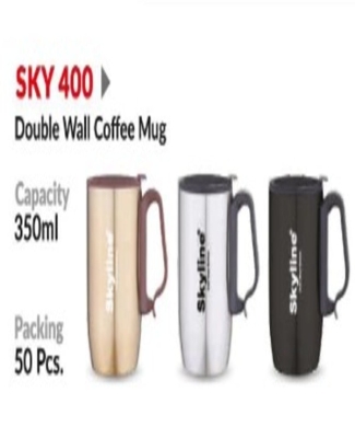 COFFEE MUG 350ML