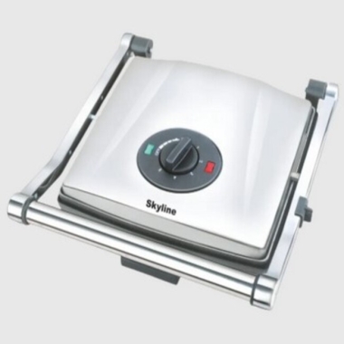 Jumbo Griller 4 Slice