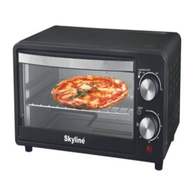 Oven Toaster 12 ltr.