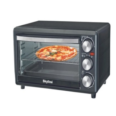Oven Toaster 18 ltr.
