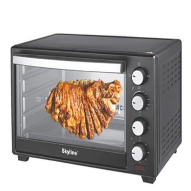 Oven Toaster Griller with Rotisserie & Convection 38 ltr.