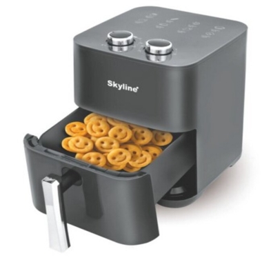 Manual Air Fryer  3.5 Ltr.