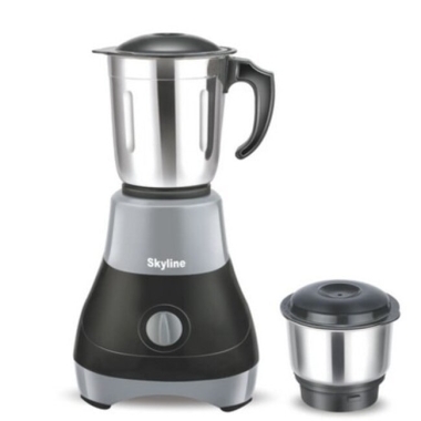 Mixer Grinder with 2 Jars ????????