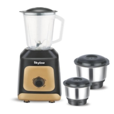 Mixer Grinder with 3 Jars ????????