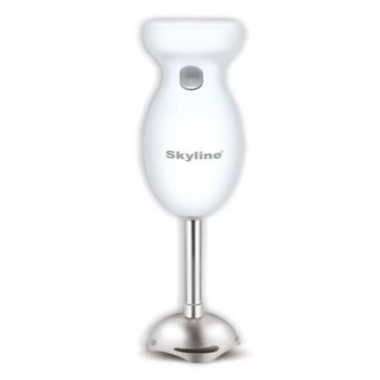 Hand Blender with SS Shaft ????????