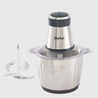 Vegetable & Meat Chopper 2 Ltr.