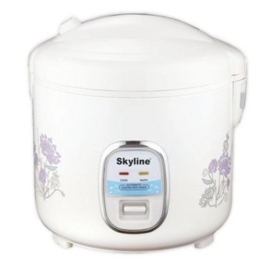 Full Body Rice Cooker 1.2 Ltr.