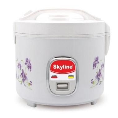 Full Body Rice Cooker 2.8 Ltr.