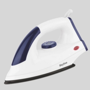 Dry Iron (1000W) ????????