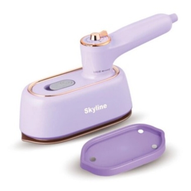 Portable Garment Steamer (100 ML)