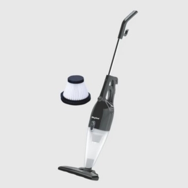 2 in 1 Stick & Handy Vacuum Cleaner with Hepa Filter