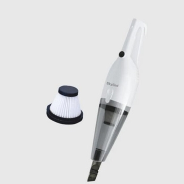 Handheld Vacuum Cleaner with Hepa Filter