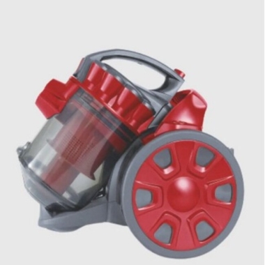 Cyclonic Vacuum Cleaner Bagless