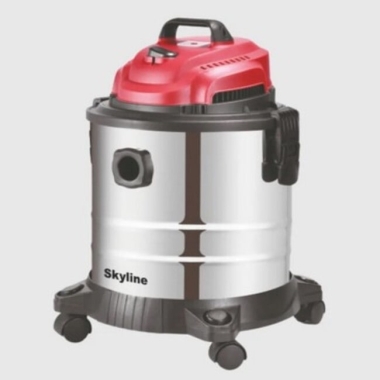 Wet & Dry Vacuum Cleaner