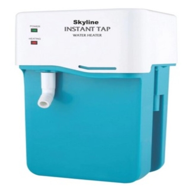 Portable Instant Geyser ????????