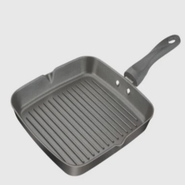 Non-Stick Grill Pan