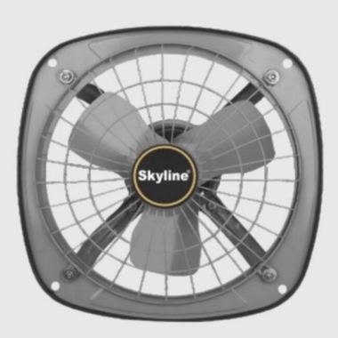 Fresh Air Fan 12''(300 MM) ????????