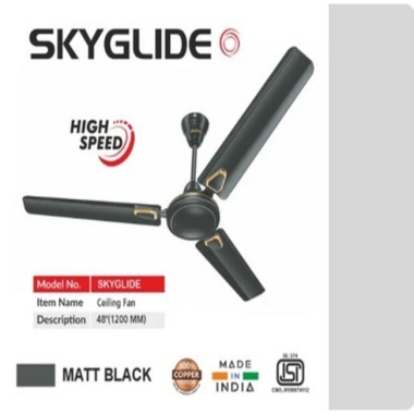 Ceiling Fan 48''(1200 MM) ????????